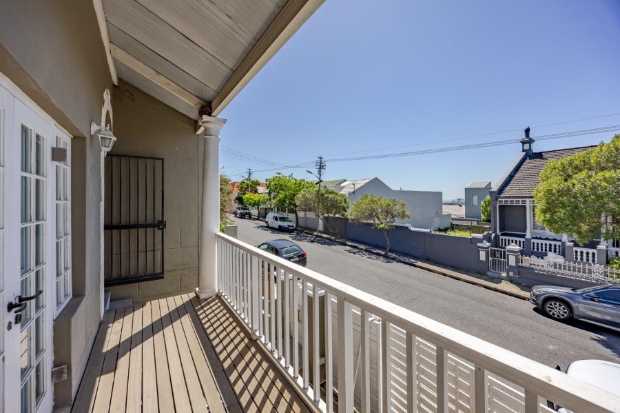 3 Bedroom Property for Sale in Woodstock Western Cape